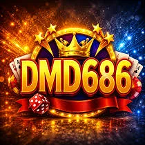 DMD686 - Pertarungan Terbaik di Dunia Battle Royale