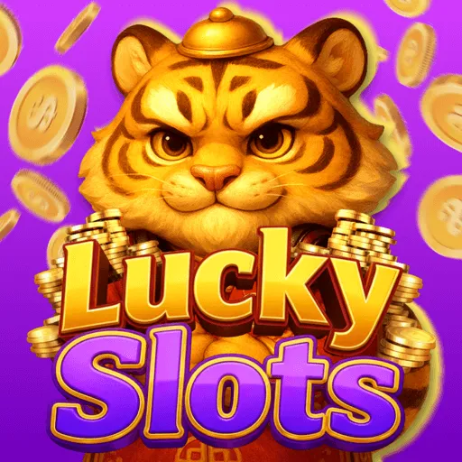 LUCKYSLOTS - Petualangan Slot Bertenaga Aksi di Ujung Jari Anda