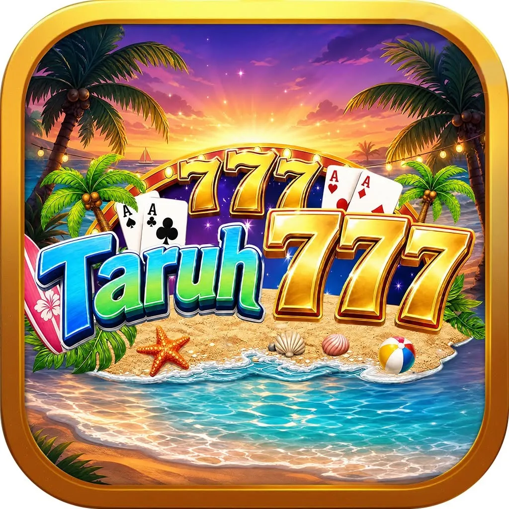 TARUH777 - Permainan Arcade Seru dan Menantang