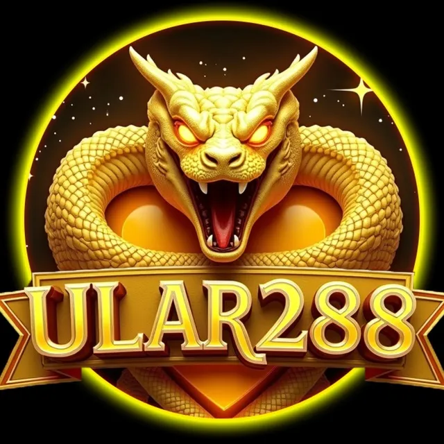 ULAR288 - Game Pertanian Seru dan Menyenangkan