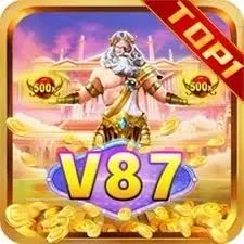 V87 - Pertarungan Terhebat dalam Game Battle Royale